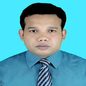Sajjad Hosen Mazumder